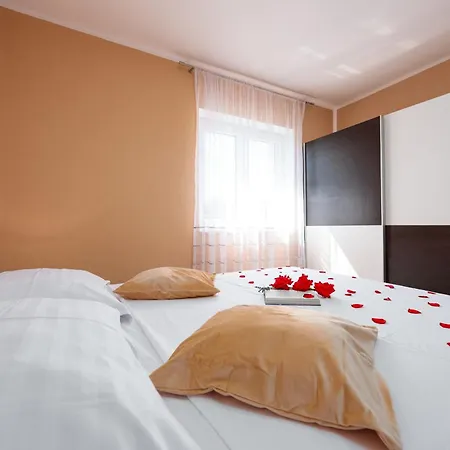 Sami Zadarvillas Villa