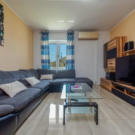 Vila Sami Zadarvillas