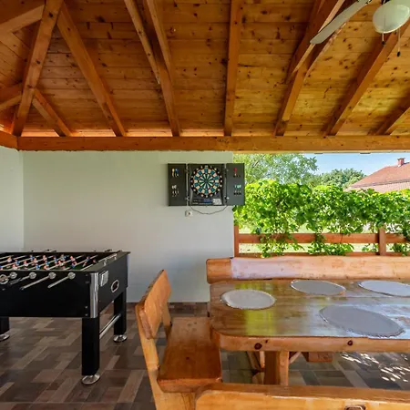 Sami Zadarvillas Pristeg