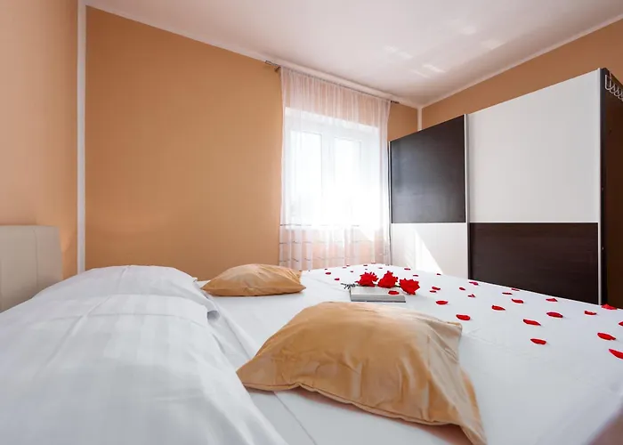 Sami Zadarvillas Villa